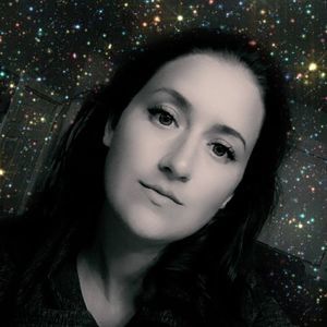 Meet your Posher, Kristi